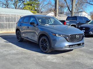 2025 Mazda CX-5 for sale in Kirkwood MO