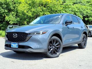 2025 Mazda CX-5 for sale in Portsmouth NH