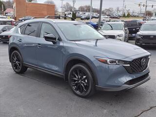 2025 Mazda CX-5 for sale in Johnson City TN