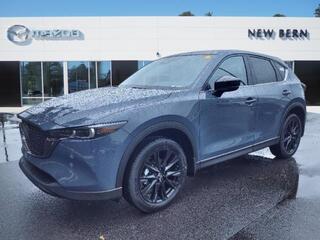 2025 Mazda CX-5 for sale in New Bern NC