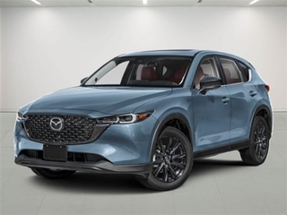 2025 Mazda CX-5 for sale in Lunenburg MA
