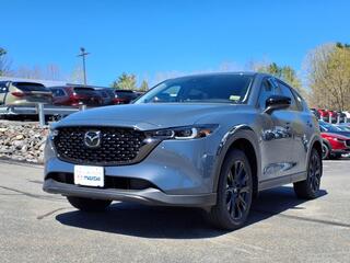 2025 Mazda CX-5 for sale in Augusta ME