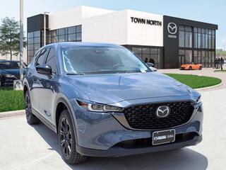 2025 Mazda CX-5 for sale in Richardson TX