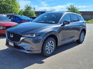 2025 Mazda CX-5 for sale in Janesville WI