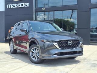 2025 Mazda CX-5 for sale in Cincinnati OH