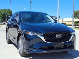 2025 Mazda CX-5 for sale in Richardson TX