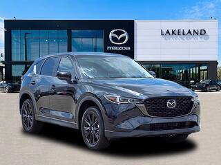 2025 Mazda CX-5 for sale in Lakeland FL