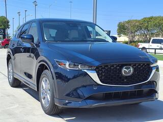 2025 Mazda CX-5 for sale in Richardson TX