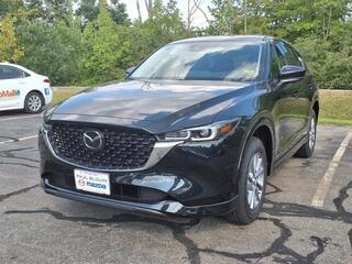 2025 Mazda CX-5 for sale in Augusta ME