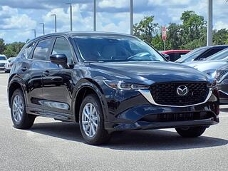 2025 Mazda CX-5 for sale in Lakeland FL