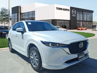 2025 Mazda CX-5 for sale in Richardson TX