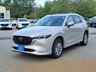 2025 Mazda CX-5 for sale in Matteson IL