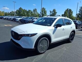 2025 Mazda CX-5 for sale in North Haven CT