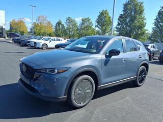 2025 Mazda CX-5 for sale in North Haven CT