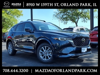 2025 Mazda CX-5 for sale in Orland Park IL
