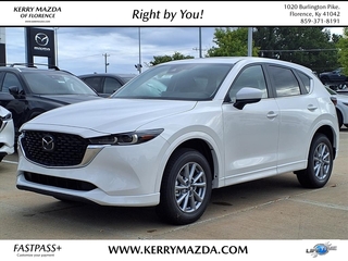 2025 Mazda CX-5 for sale in Florence KY