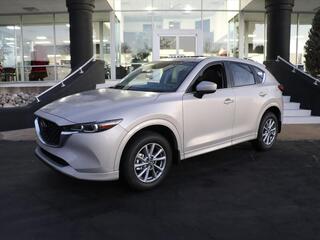 2025 Mazda CX-5 for sale in Olathe KS