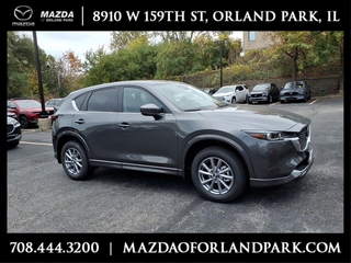 2025 Mazda CX-5 for sale in Orland Park IL