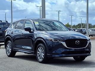 2025 Mazda CX-5 for sale in Lakeland FL