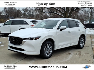 2025 Mazda CX-5 for sale in Florence KY