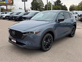 2025 Mazda CX-5 for sale in Janesville WI