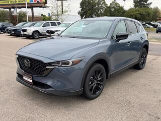 2025 Mazda CX-5 for sale in Janesville WI