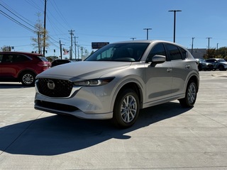 2025 Mazda CX-5 for sale in Orland Park IL