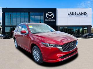 2025 Mazda CX-5 for sale in Lakeland FL
