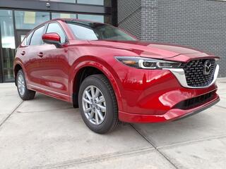 2025 Mazda CX-5 for sale in Dayton OH