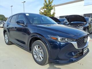2025 Mazda CX-5 for sale in Richardson TX