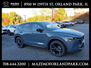 2025 Mazda CX-5 for sale in Orland Park IL