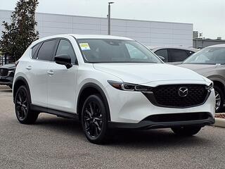 2025 Mazda CX-5 for sale in Lakeland FL