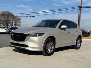 2025 Mazda CX-5 for sale in Orland Park IL
