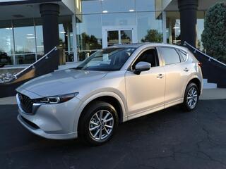2025 Mazda CX-5 for sale in Olathe KS