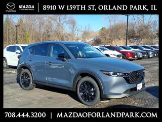 2025 Mazda CX-5 for sale in Orland Park IL