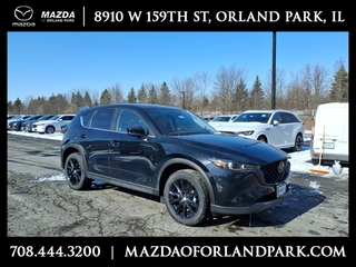 2025 Mazda CX-5 for sale in Orland Park IL