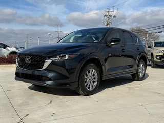 2025 Mazda CX-5 for sale in Orland Park IL