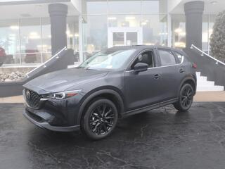 2025 Mazda CX-5 for sale in Olathe KS