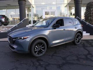 2025 Mazda CX-5 for sale in Olathe KS