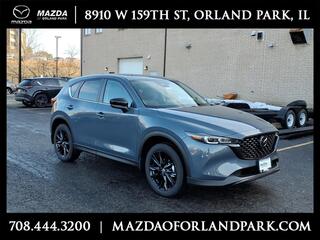 2025 Mazda CX-5 for sale in Orland Park IL