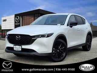 2025 Mazda CX-5 for sale in Conroe TX