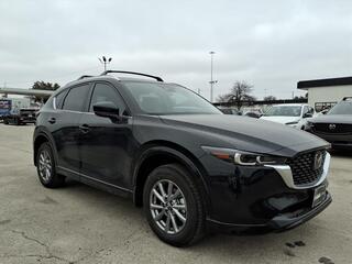 2025 Mazda CX-5 for sale in Richardson TX