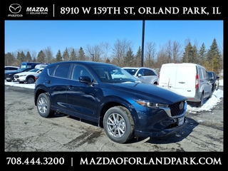 2025 Mazda CX-5 for sale in Orland Park IL