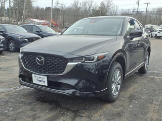 2025 Mazda CX-5 for sale in Augusta ME