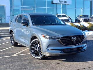 2021 Mazda CX-5 for sale in Cincinnati OH