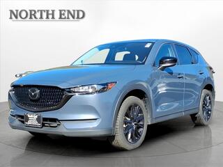2021 Mazda CX-5 for sale in Lunenburg MA