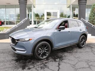 2021 Mazda CX-5 for sale in Olathe KS