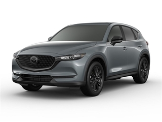 2021 Mazda CX-5 for sale in Portsmouth NH