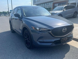 2021 Mazda CX-5 for sale in Winchester VA