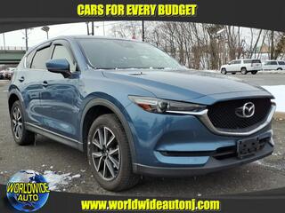 2017 Mazda CX-5 for sale in Cape Girardeau MO